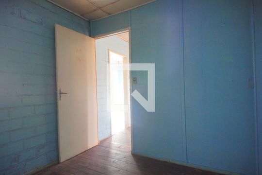 Quarto 2 de casa para alugar com 2 quartos, 80m² em Feitoria, São Leopoldo