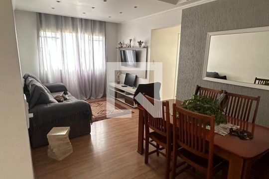 Apartamento para alugar com 2 quartos, 87m² em Éden, Sorocaba