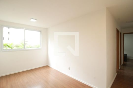 Sala / cozinha de apartamento à venda com 2 quartos, 42m² em Jardim Iris, São Paulo