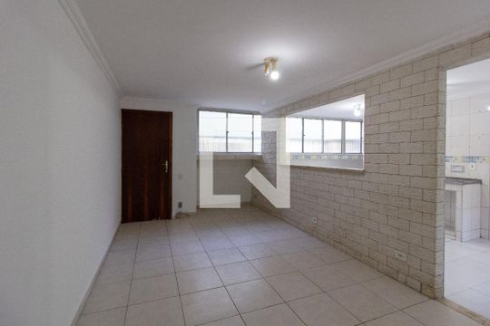 Apartamento para alugar com 2 quartos, 55m² em Parque Cecap, Guarulhos