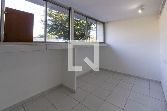Apartamento para alugar com 2 quartos, 55m² em Parque Cecap, Guarulhos