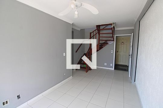 Apartamento à venda com 3 quartos, 124m² em Cachambi, Rio de Janeiro