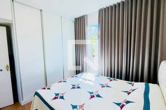 Apartamento à venda com 2 quartos, 70m² em Nova Suíça, Belo Horizonte