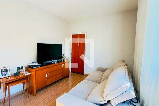Apartamento à venda com 2 quartos, 70m² em Nova Suíça, Belo Horizonte