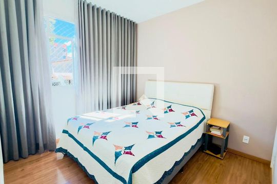 Apartamento à venda com 2 quartos, 70m² em Nova Suíça, Belo Horizonte