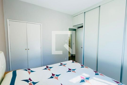 Apartamento à venda com 2 quartos, 70m² em Nova Suíça, Belo Horizonte