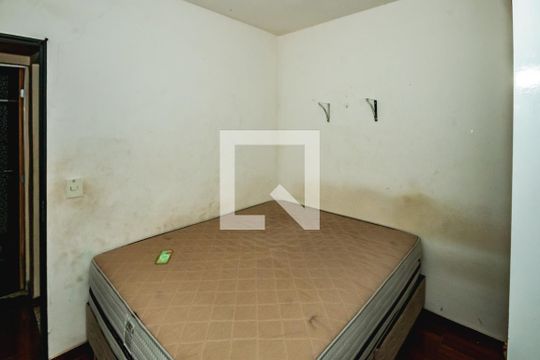 Quarto 1 de apartamento para alugar com 2 quartos, 47m² em Canaa, Belo Horizonte