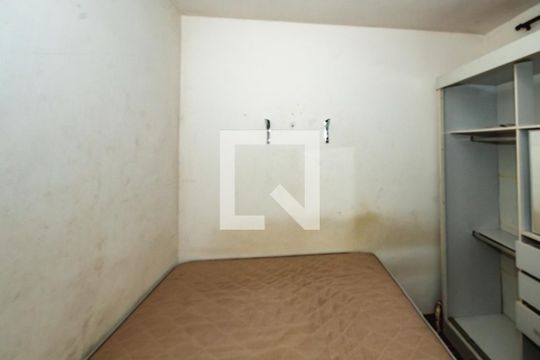 Quarto 1 de apartamento para alugar com 2 quartos, 47m² em Canaa, Belo Horizonte