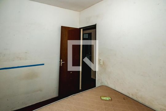 Quarto 1 de apartamento para alugar com 2 quartos, 47m² em Canaa, Belo Horizonte