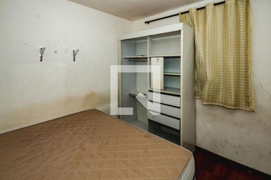 Quarto 1 de apartamento para alugar com 2 quartos, 47m² em Canaa, Belo Horizonte