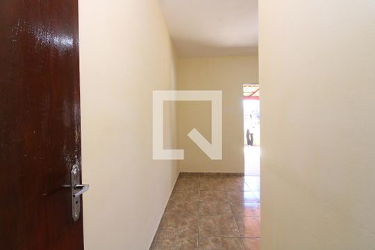 Suíte 2 de casa à venda com 2 quartos, 130m² em Jardim Penha, São Paulo