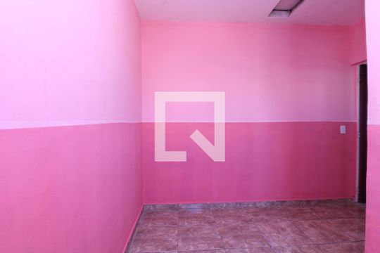 Suite 1 de casa à venda com 2 quartos, 130m² em Jardim Penha, São Paulo