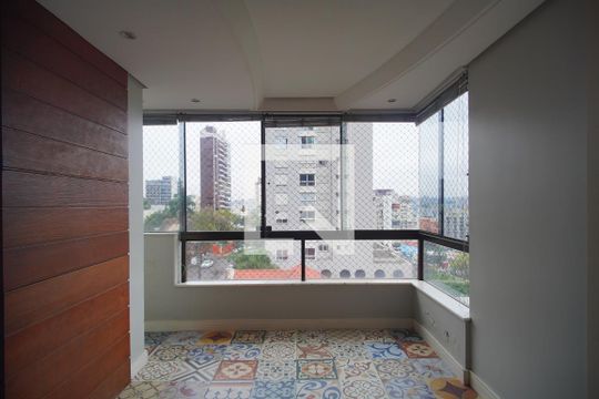 Apartamento para alugar com 2 quartos, 109m² em Centro, Novo Hamburgo