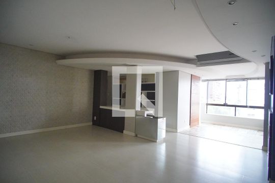 Apartamento para alugar com 2 quartos, 109m² em Centro, Novo Hamburgo
