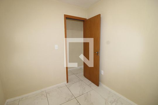 Quarto 1 de apartamento para alugar com 2 quartos, 41m² em Parada Xv de Novembro, São Paulo