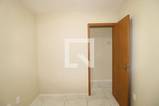 Quarto 1 de apartamento para alugar com 2 quartos, 41m² em Parada Xv de Novembro, São Paulo