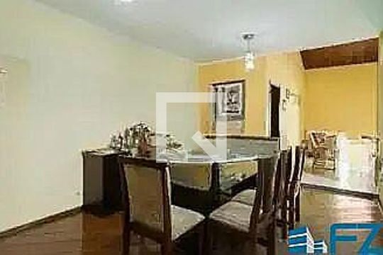 Casa à venda com 5 quartos, 357m² em Parque dos Passaros, São Bernardo do Campo