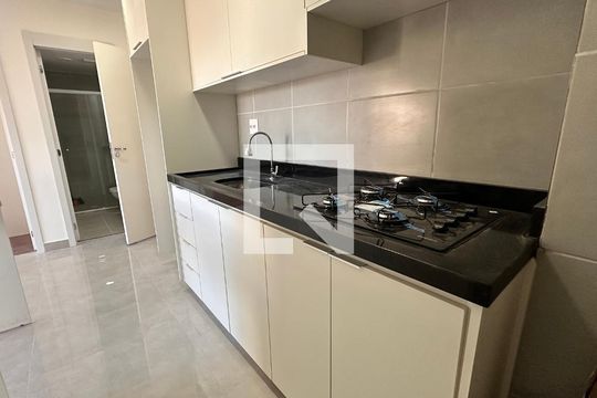 Apartamento para alugar com 2 quartos, 38m² em Jardim São Luís, São Paulo