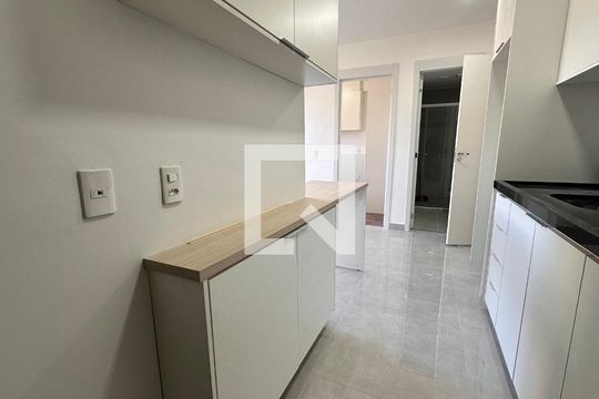 Apartamento para alugar com 2 quartos, 38m² em Jardim São Luís, São Paulo