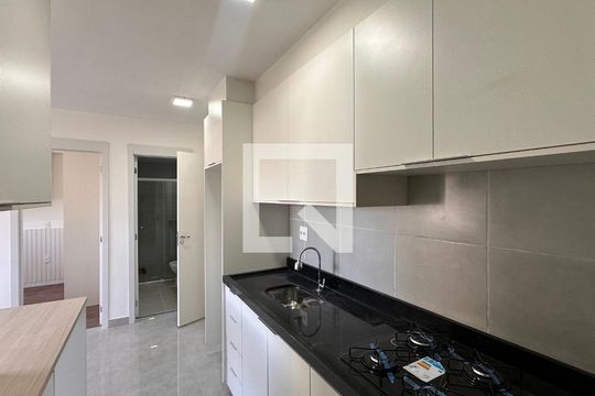 Apartamento para alugar com 2 quartos, 38m² em Jardim São Luís, São Paulo