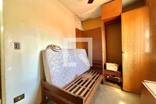 Suite de casa à venda com 3 quartos, 130m² em Jabaquara, São Paulo