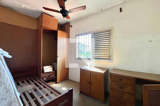 Suite de casa à venda com 3 quartos, 130m² em Jabaquara, São Paulo