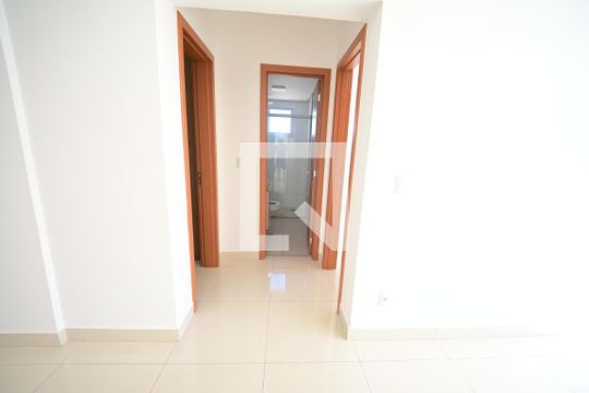 Apartamento para alugar com 2 quartos, 64m² em Jardim Europa, Goiânia