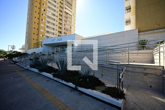 Apartamento para alugar com 2 quartos, 64m² em Jardim Europa, Goiânia