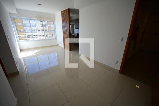 Apartamento para alugar com 2 quartos, 64m² em Jardim Europa, Goiânia