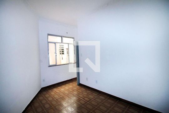 Quarto 2 de casa à venda com 2 quartos, 66m² em Vista Alegre, Rio de Janeiro