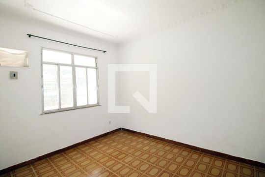 Quarto 1 de casa à venda com 2 quartos, 66m² em Vista Alegre, Rio de Janeiro
