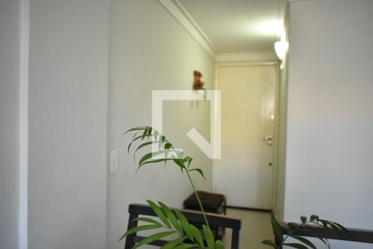 Sala de apartamento à venda com 2 quartos, 62m² em Planalto Paulista, São Paulo