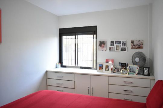 Quarto 1 de apartamento à venda com 2 quartos, 62m² em Planalto Paulista, São Paulo
