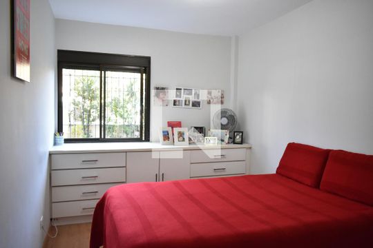 Quarto 1 de apartamento à venda com 2 quartos, 62m² em Planalto Paulista, São Paulo
