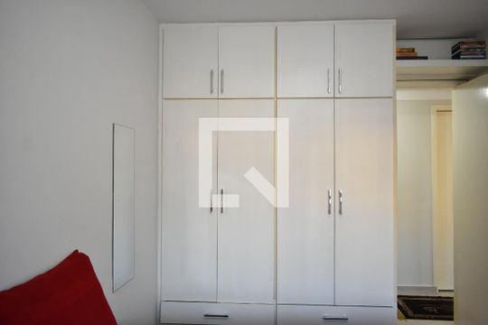 Quarto 1 de apartamento à venda com 2 quartos, 62m² em Planalto Paulista, São Paulo