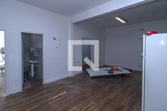 sala_3 de casa à venda com 10 quartos, 560m² em Vila das Merces, São Paulo