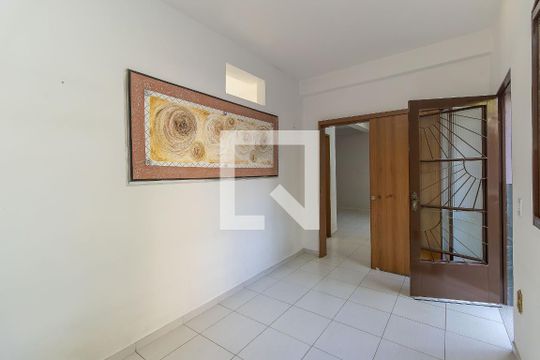 Sala 1 de casa à venda com 5 quartos, 360m² em Santa Amelia, Belo Horizonte