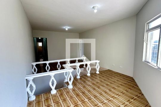 Sala de casa para alugar com 3 quartos, 80m² em Jardim Rosa de Franca, Guarulhos