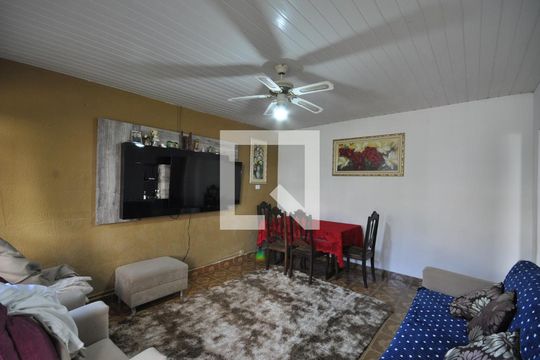 Sala 1 de casa à venda com 4 quartos, 1180m² em Horto Florestal, São Paulo