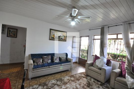 Sala 1 de casa à venda com 4 quartos, 1180m² em Horto Florestal, São Paulo