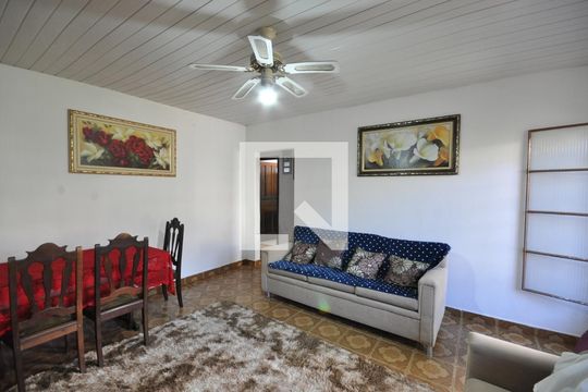 Sala 1 de casa à venda com 4 quartos, 1180m² em Horto Florestal, São Paulo