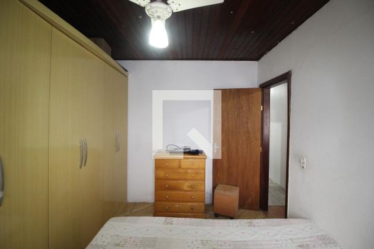 Quarto 1 de casa à venda com 4 quartos, 125m² em Vila Jardim, Porto Alegre