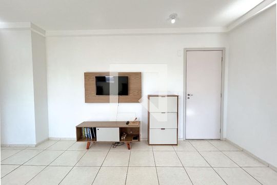Apartamento à venda com 1 quarto, 45m² em Bandeirantes (pampulha), Belo Horizonte