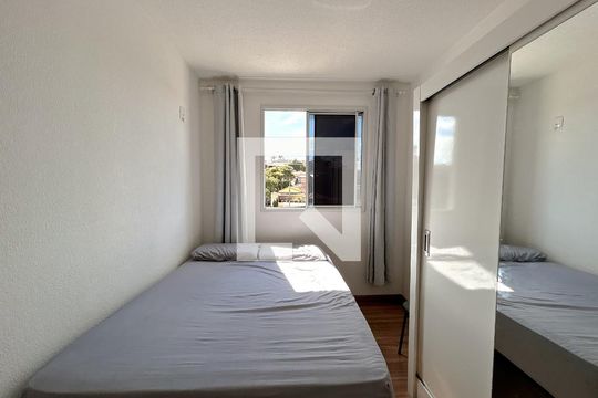 Apartamento à venda com 1 quarto, 45m² em Bandeirantes (pampulha), Belo Horizonte