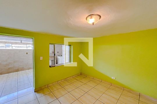 Sala 2 de casa à venda com 2 quartos, 155m² em Vila Santa Isabel, São Paulo