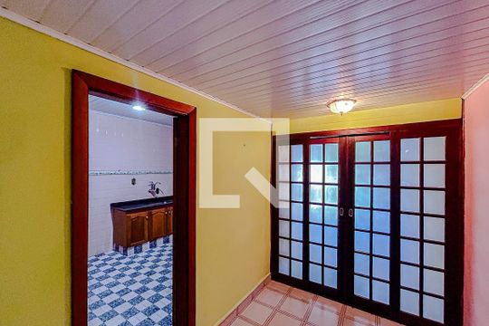 Sala de casa à venda com 2 quartos, 155m² em Vila Santa Isabel, São Paulo