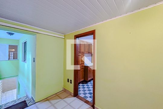 Sala de casa à venda com 2 quartos, 155m² em Vila Santa Isabel, São Paulo
