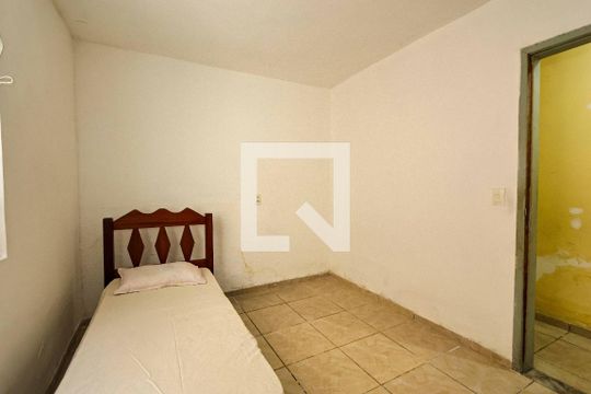 Suíte de casa para alugar com 4 quartos, 130m² em Átila de Paiva, Belo Horizonte