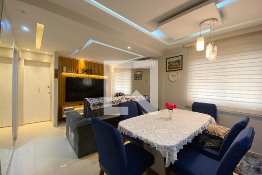 Apartamento à venda com 2 quartos, 57m² em Cachambi, Rio de Janeiro