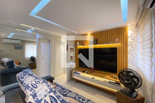 Apartamento à venda com 2 quartos, 57m² em Cachambi, Rio de Janeiro